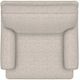 La-Z-Boy® Porter Pebble Premier Stationary Chair-1