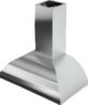 Vent-A-Hood® Contemporary Series 36” Panel Ready Wall Mount Range Hood-2