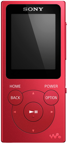 SONY WALKMAN nw-600　レッド　 ジャンク SONY WALKMAN NW-ZX707 64GB Hi-Res ZX Series Audio Player