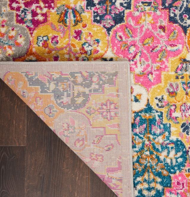 Nourison Home™ Passion 5'x7' Style 39 Area Rug-1