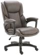 Parker House® Grand Slam Mocha Desk Chair-0