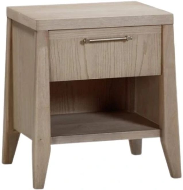 Modus Furniture Sumire Ginger Nightstand-0