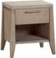 Modus Furniture Sumire Ginger Nightstand-0