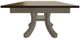 Mavin Customizable 38" Rectangular Extendable Dining Table with 18" Leaf-2