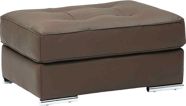 Palliser® Furniture Customizable Pachuca Accent Ottoman-0