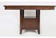 Jofran Inc. Manchester High/Low Table-1