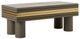 Chelsea House Coulter Gray Cocktail Table-0