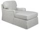 Temple Furniture Customizable Tailor Made 5504 Chaise-0