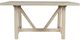 Jofran Inc. Sierrafina Almond 72" Counter Table-3