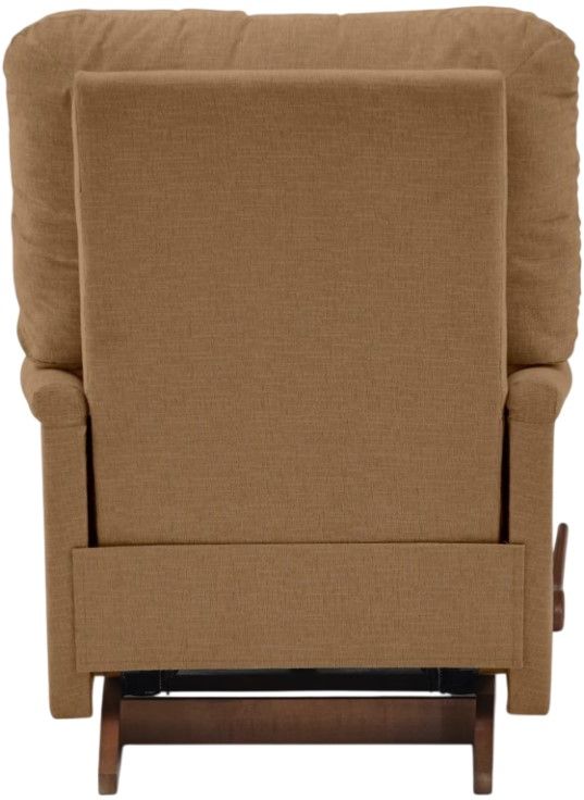 La-Z-Boy® Collage Sepia Manual Wall Recliner-3