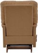 La-Z-Boy® Collage Sepia Manual Wall Recliner-3