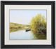 Stylecraft Lake Scene Wall Art-0