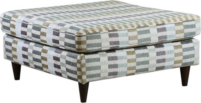 Fusion Furniture Elise Mundo Mystic Cocktail Ottoman-0