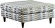 Fusion Furniture Elise Mundo Mystic Cocktail Ottoman-0