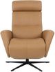 Fjords® Modern Living Magnus Hassel Large Dual Motion Swivel Recliner-1