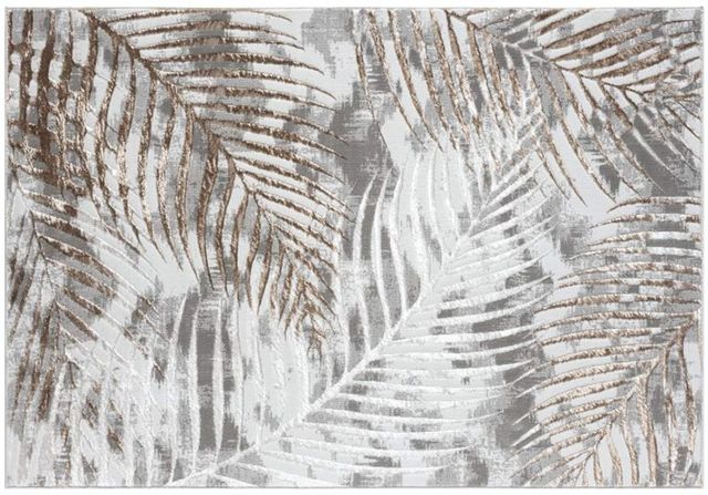 MDA Rugs Empire 5'x8' Style 2 Area Rug-1