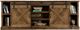 Legends Home Farmhouse Aged Whiskey 85" TV Console-3