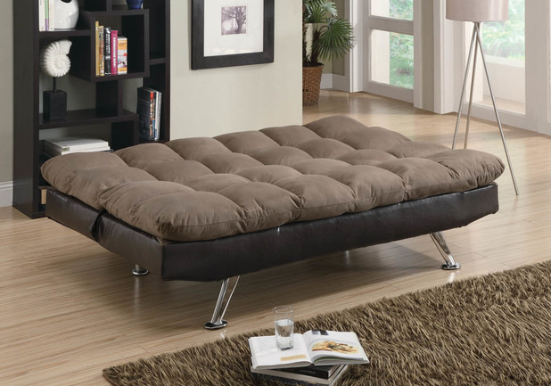 Coaster® Sofa Bed-2