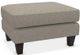 La-Z-Boy® Talbot Wicker Ottoman-0