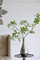 A & B Home Green Leaf Branch-3