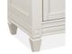 Magnussen Home® Newport Alabaster Gentleman's Chest-3
