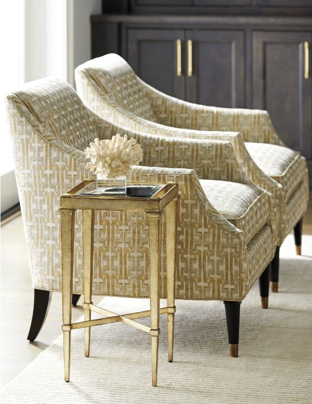 Lexington Home Customizable Carlyle Kerney Chair-3