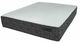 Dreamstar Bedding Luxury Collection Baron Latex Full Mattress-0