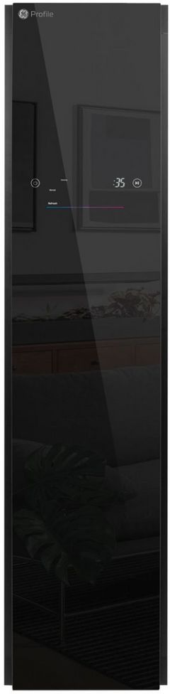 GE Profile™ 18" Mirrored Carbon Drying Cabinet with Fabric Refresh