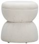 TOV Furniture Tomlin Cream Game Ottoman-0