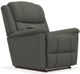 La-Z-Boy® Stratus Khol Power Rocking Recliner with Massage and Heat-0