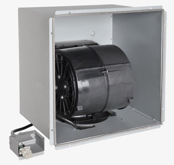 Miele Internal Downdraft Range Hood Blower-0