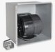 Miele Internal Downdraft Range Hood Blower-0