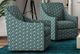 Brentwood Classics Finley Nagaoka Sky Chair-0