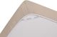 Tempur-Pedic® TEMPUR-Breeze® 5-Piece Sandstone TENCEL™ Lyocell Split King Sheet Set-2