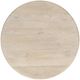 Classic Home Adir Cream Round Coffee Table-3
