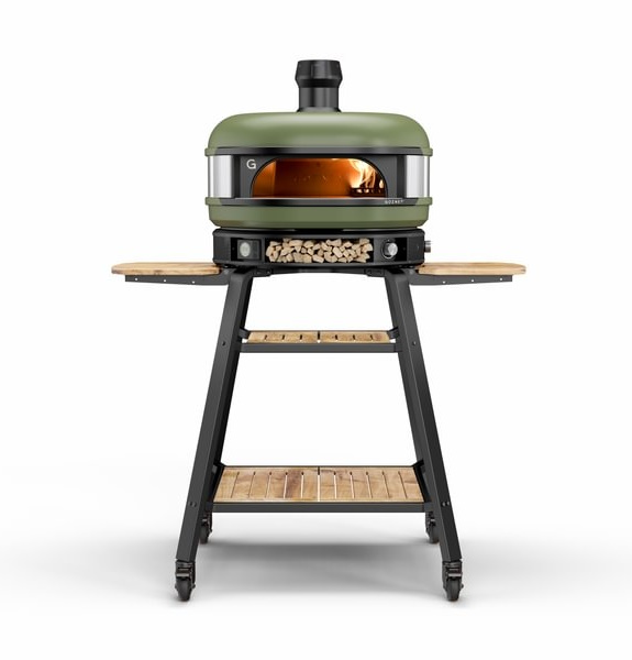 Gozney Dome Pizza Oven - Thumbnail 4