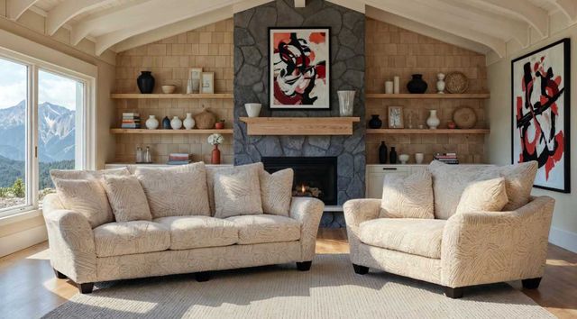 Stanton™ Customizable 239 Sofa-1
