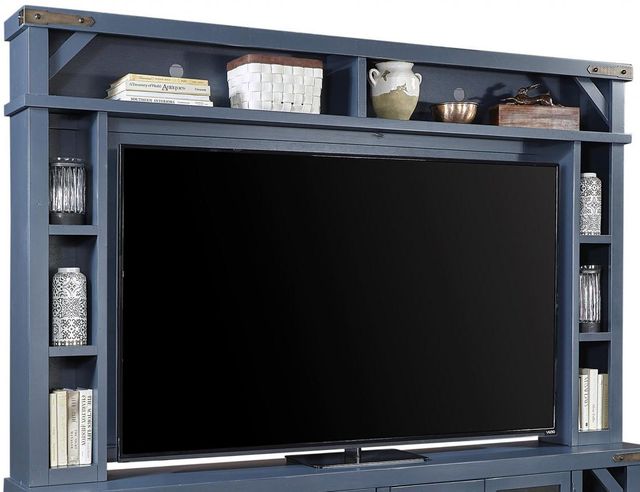 Aspenhome® Sawyer Malta Blue Hutch-0