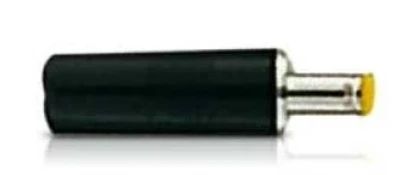RadioShack Size L Coaxial DC Power Plug (2-Pack)-0