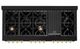ZLINE Autograph Edition 60" Black Stainless Steel Pro Style Dual Fuel Range-3
