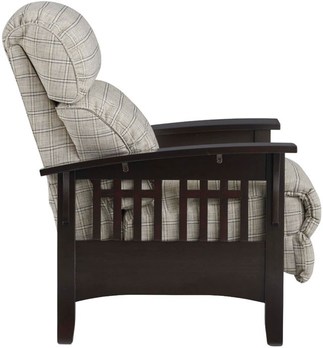 La-Z-Boy® Customizable Eldorado Manual High Leg Recliner-3