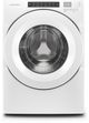 Amana® 5.0 Cu. Ft. White Front Load Washer-0