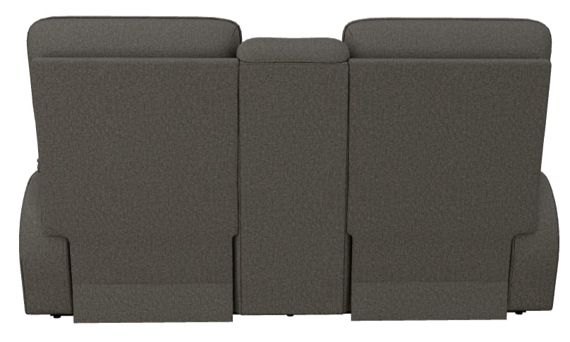 ❤︎ay La-Z-Boy® Jay Granite Power Reclining Loveseat with Console and