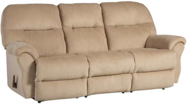 Best® Home Furnishings Customizable Bodie Space Saver® Sofa-0