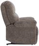 Best® Home Furnishings Customizable Badge Power Recliner with Power Head Tilt Zero Gravity-2