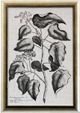 Stylecraft Black/Gray/Off-White Wall Art-0