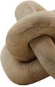 Dovetail Furniture Croven Natural Large Sculpture-1