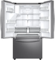 Samsung 28.0 Cu. Ft. Stainless Steel French Door Refrigerator-1
