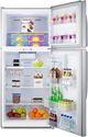 Summit® 30” 20.5 Cu. Ft. Stainless Steel Top Freezer Refrigerator-3