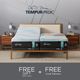 Tempur-Pedic® TEMPUR-ProBreeze® 2.0 Hybrid Medium Tight Top King Mattress-0